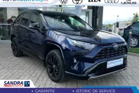 Toyota RAV4 din 2023 cu 100.711 km - oferta TOY251056 - foto 1