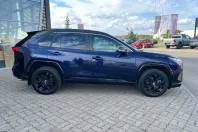 Toyota RAV4 din 2023 cu 100.711 km - oferta TOY251056 - foto 2