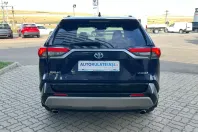 Toyota RAV4 din 2023 cu 100.711 km - oferta TOY251056 - foto 4