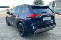 Toyota RAV4 din 2023 cu 100.711 km - oferta TOY251056 - foto 5