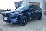 Toyota RAV4 din 2023 cu 100.711 km - oferta TOY251056 - foto 7