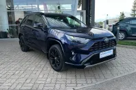 Toyota RAV4 din 2023 cu 100.711 km - oferta TOY251056 - foto 9