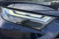 Toyota RAV4 din 2023 cu 100.711 km - oferta TOY251056 - foto 10