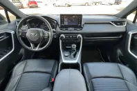 Toyota RAV4 din 2023 cu 100.711 km - oferta TOY251056 - foto 19
