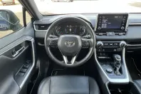 Toyota RAV4 din 2023 cu 100.711 km - oferta TOY251056 - foto 20