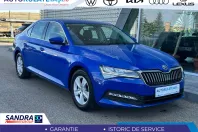 Skoda Superb din 2023 cu 71.261 km - oferta SKO251057 - foto 1