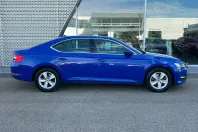 Skoda Superb din 2023 cu 71.261 km - oferta SKO251057 - foto 2