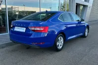 Skoda Superb din 2023 cu 71.261 km - oferta SKO251057 - foto 3