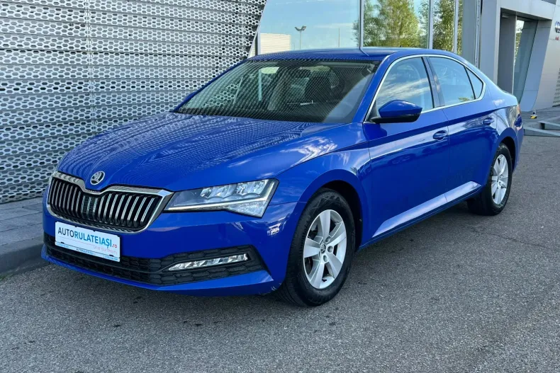 Skoda Superb din 2023 cu 71.261 km - oferta SKO251057 - foto 7