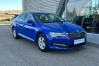 Skoda Superb din 2023 cu 71.261 km - oferta SKO251057 - foto 9