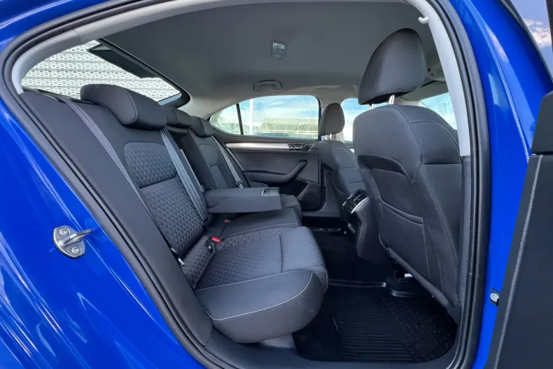 Skoda Superb din 2023 cu 71.261 km - oferta SKO251057 - foto 14
