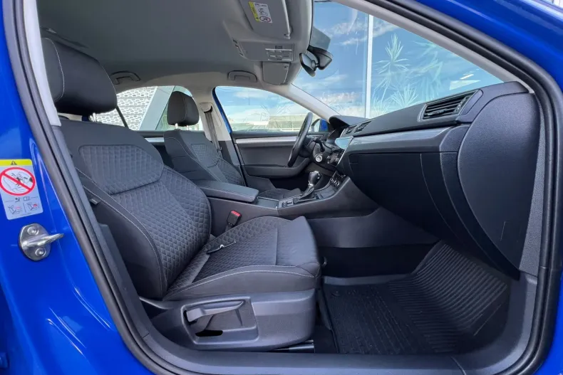 Skoda Superb din 2023 cu 71.261 km - oferta SKO251057 - foto 15