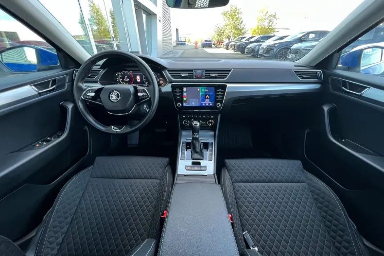 Skoda Superb din 2023 cu 71.261 km - oferta SKO251057 - foto 18