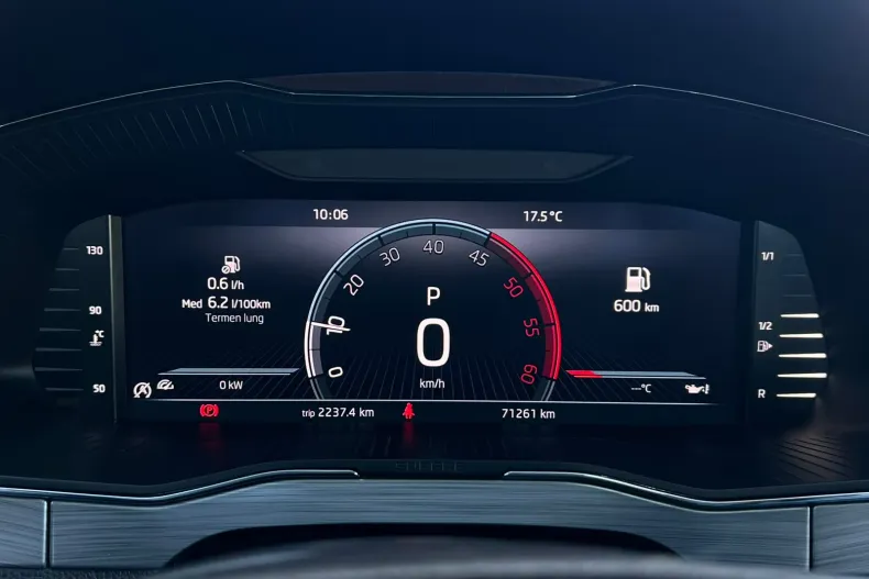 Skoda Superb din 2023 cu 71.261 km - oferta SKO251057 - foto 20