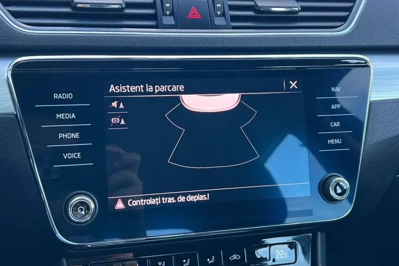 Skoda Superb din 2023 cu 71.261 km - oferta SKO251057 - foto 28