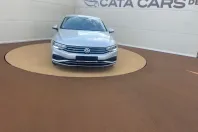 Volkswagen Passat din 2020 cu 160.000 km - oferta VOL251058 - foto 1