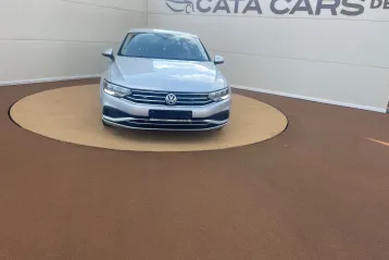 Volkswagen Passat din 2020 - oferta VOL251058