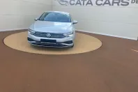 Volkswagen Passat din 2020 cu 160.000 km - oferta VOL251058 - foto 2