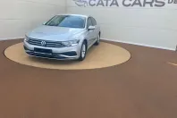 Volkswagen Passat din 2020 cu 160.000 km - oferta VOL251058 - foto 3