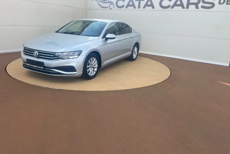 Volkswagen Passat din 2020 cu 160.000 km - oferta VOL251058 - foto 4