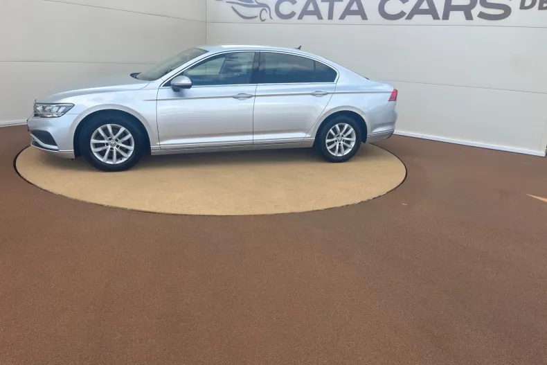 Volkswagen Passat din 2020 cu 160.000 km - oferta VOL251058 - foto 7