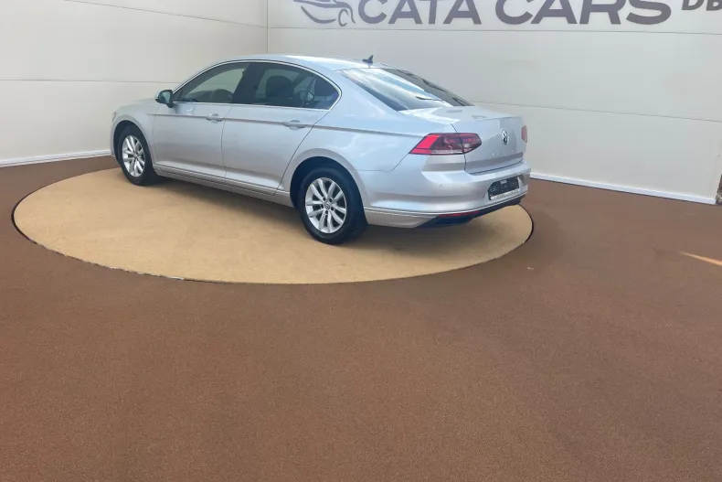 Volkswagen Passat din 2020 cu 160.000 km - oferta VOL251058 - foto 10