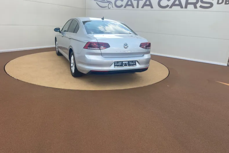 Volkswagen Passat din 2020 cu 160.000 km - oferta VOL251058 - foto 12