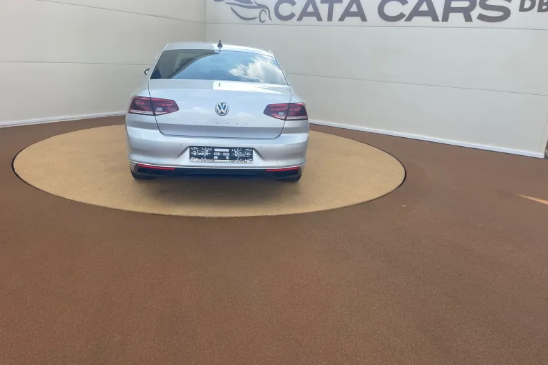 Volkswagen Passat din 2020 cu 160.000 km - oferta VOL251058 - foto 13