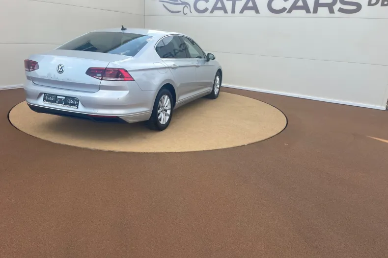 Volkswagen Passat din 2020 cu 160.000 km - oferta VOL251058 - foto 15