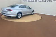 Volkswagen Passat din 2020 cu 160.000 km - oferta VOL251058 - foto 16