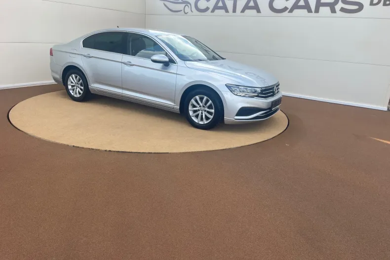 Volkswagen Passat din 2020 cu 160.000 km - oferta VOL251058 - foto 21