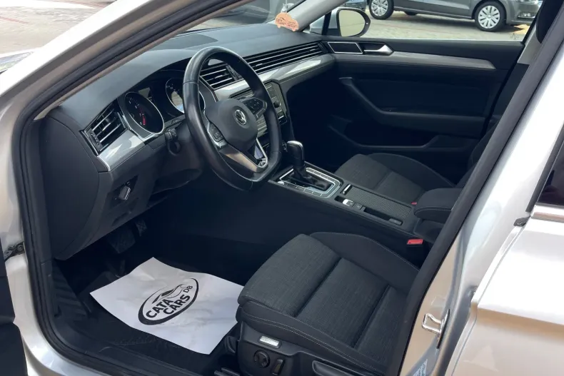 Volkswagen Passat din 2020 cu 160.000 km - oferta VOL251058 - foto 29