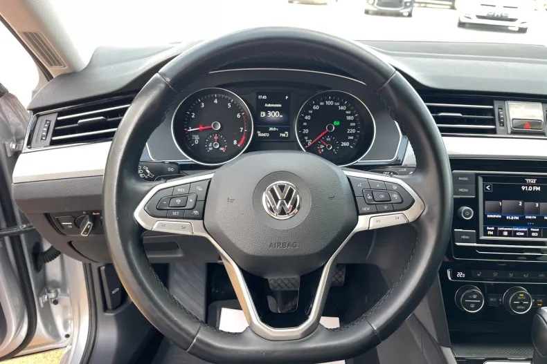 Volkswagen Passat din 2020 cu 160.000 km - oferta VOL251058 - foto 38