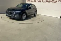 Audi Q5 din 2021 cu 137.000 km - oferta AUD251059 - foto 4