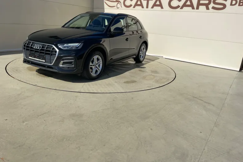Audi Q5 din 2021 cu 137.000 km - oferta AUD251059 - foto 4