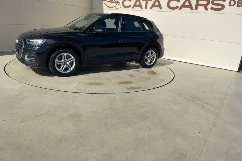 Audi Q5 din 2021 cu 137.000 km - oferta AUD251059 - foto 6