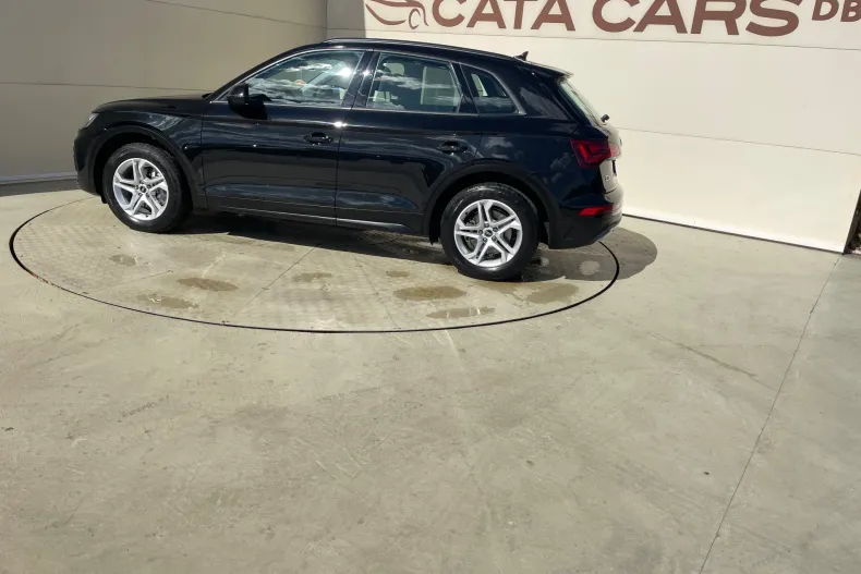 Audi Q5 din 2021 cu 137.000 km - oferta AUD251059 - foto 9