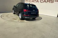Audi Q5 din 2021 cu 137.000 km - oferta AUD251059 - foto 11