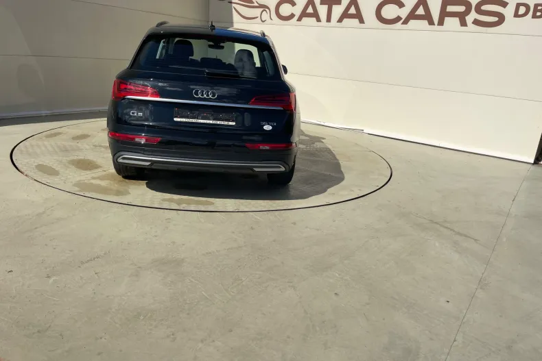 Audi Q5 din 2021 cu 137.000 km - oferta AUD251059 - foto 13