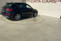 Audi Q5 din 2021 cu 137.000 km - oferta AUD251059 - foto 16