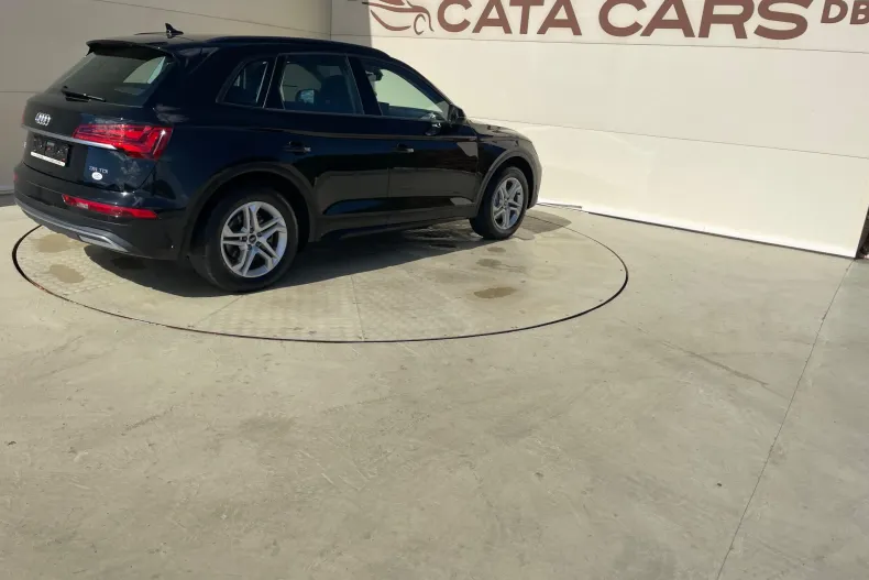 Audi Q5 din 2021 cu 137.000 km - oferta AUD251059 - foto 16