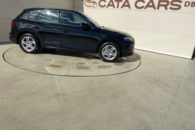 Audi Q5 din 2021 cu 137.000 km - oferta AUD251059 - foto 18