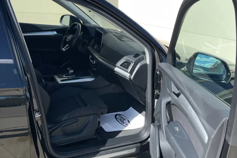 Audi Q5 din 2021 cu 137.000 km - oferta AUD251059 - foto 20