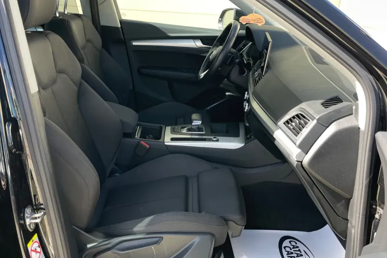 Audi Q5 din 2021 cu 137.000 km - oferta AUD251059 - foto 21
