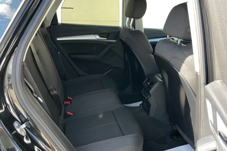 Audi Q5 din 2021 cu 137.000 km - oferta AUD251059 - foto 23
