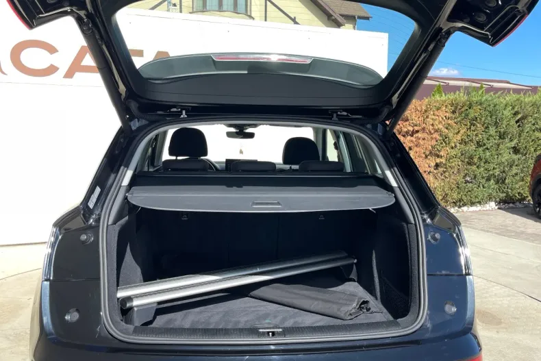 Audi Q5 din 2021 cu 137.000 km - oferta AUD251059 - foto 24