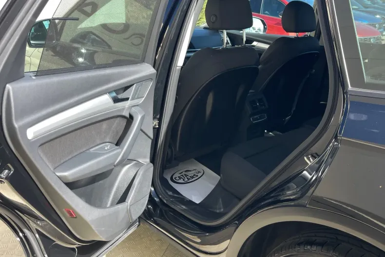 Audi Q5 din 2021 cu 137.000 km - oferta AUD251059 - foto 25