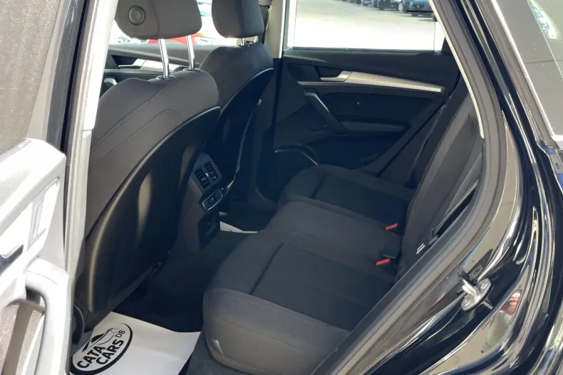 Audi Q5 din 2021 cu 137.000 km - oferta AUD251059 - foto 26