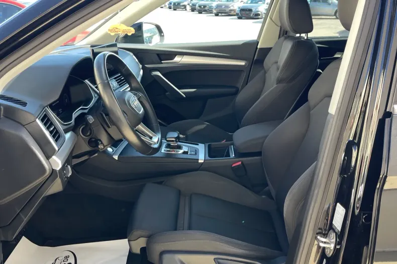 Audi Q5 din 2021 cu 137.000 km - oferta AUD251059 - foto 28