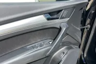 Audi Q5 din 2021 cu 137.000 km - oferta AUD251059 - foto 29